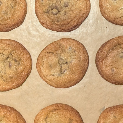 Chocolate Chip Cookies - 6 ct